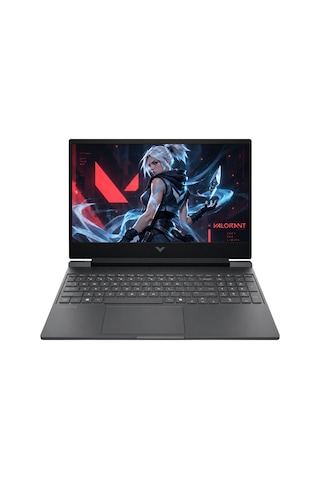 HP Victus 15 D2QG6EARNP01 i5-14450HX 16 GB 512 GB SSD 6 GB RTX4050 15.6" W11P Dizüstü Bilgisayar