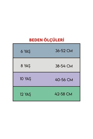 Euro-Tee, Red Ball Çocuk Tshirt (535380650) Çok Renkli