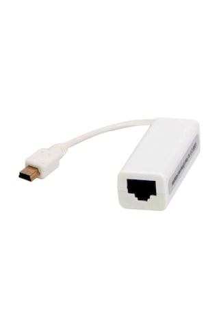 S-Link SL-U62 10/100 Mbps USB Ethernet Adaptörü