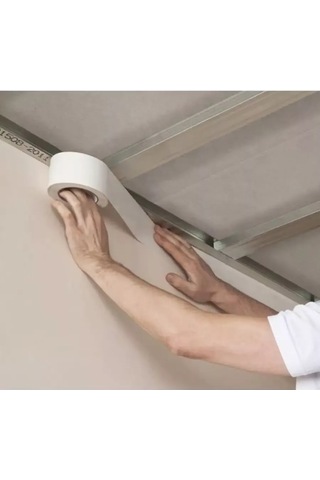 Knauf Trennfix 65mm 50m Kendinden Yapışkanlı Ayırıcı Bant 235720824