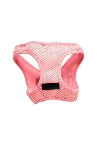 Odavar Popiço, Kedi, Köpek, Gezdirme, Göğüs Tasması, Tasma, 3 Adet Dişi Pembe, Lila, Gri , Xs
