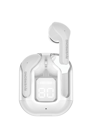 Riversong Airfly M2 Bluetooth 5.3 Kulak İçi Kulaklık