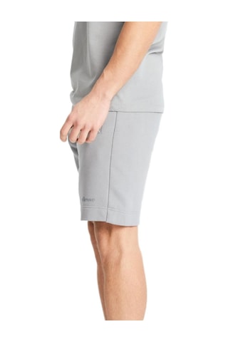 Ellesse Em135 Şort Gri 001