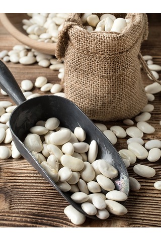 Gedene Kuru Fasulye 1 KG