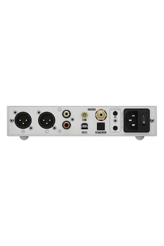 Topping Audio Dx5 Iı Dac & Kulaklık Amplifikatörü Beyaz