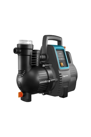 Gardena 1758 Otomatik Ev Ve Bahçe Hidrofor Pompası 4000/5
