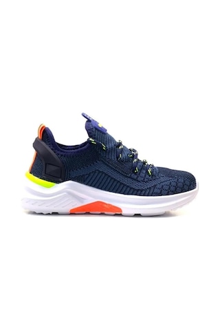 Pepino Pepıno105 1428 Flt Lacıvert Indıgo Spor Ayakkabısı