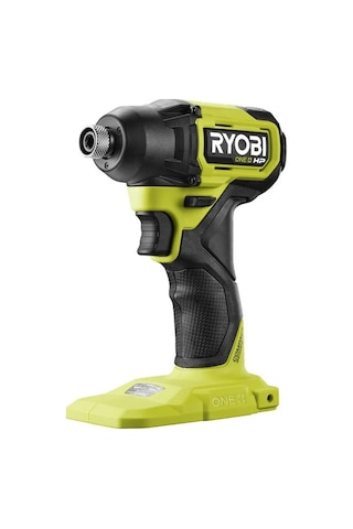 Ryobi RID18C1-0 18V Akülü Kömürsüz Darbeli Vidalama Akü ve Şarj Cihazı Dahil Değildir - 5133006526
