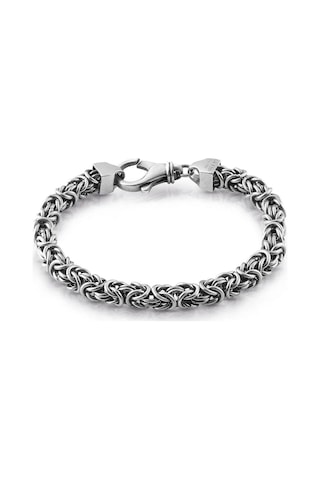 Guess Jgujumb01352jwass Kadın Bileklik Metalik Gri