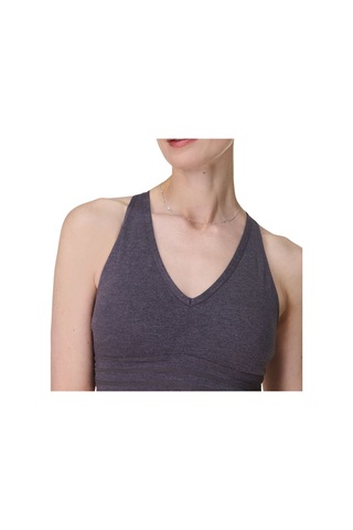 Sweaty Betty Sweaty Betty Gaia Yoga Kadın Yoga Bra 5134 Çok Renkli