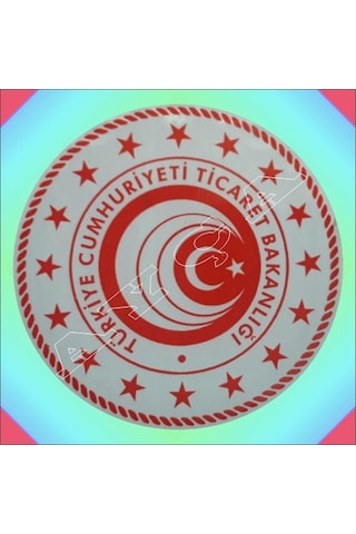 Ticaret Bakanliği Araç Stikiri Ticaret Bakanliği Araç Stikiri
