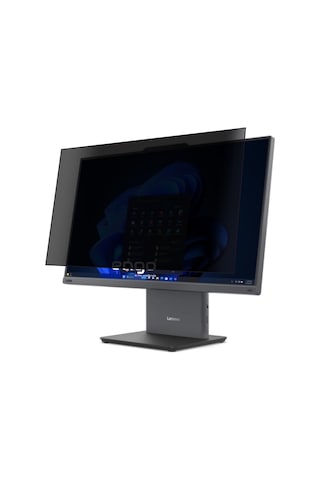 Lenovo Thinkcentre Neo 50a 23.8 İnç Hayalet Ekran Koruyucu