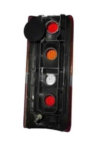 Stop Lambasi Sağ Kırmızı / Sari / Beyaz Mars Ford Transıt - T12- 1993-1996