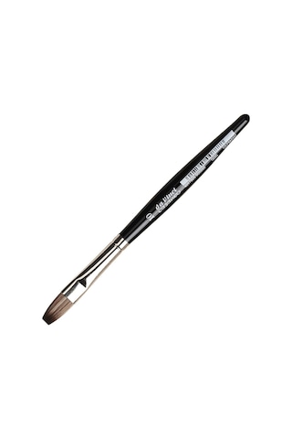 Da Vinci : Casaneo Xs Düz Suluboya Fırçası: Seri 986 : No: 10