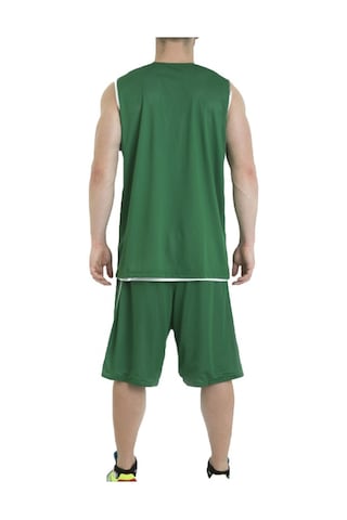 Joma Yeşil Erkek Basketbol Forma & Şort Takımı 1184,452