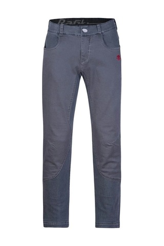 Rafiki Lizard Erkek Pantolon Asphalt Denim
