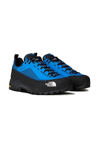The North Face M Verto Alpine Gore-tex Erkek Outdoor Ayakkabısı Nf0a83nd16y1 Mavi Mavi