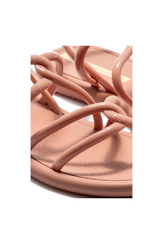 İpanema Sandalet Kadın 27135 Ipanema Meu Sol Sandal Ad Dd0008 Light Pink/yellow Açık Pembe