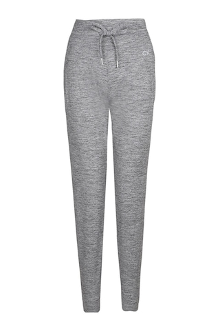 CALVIN KLEIN KADIN EŞOFMAN ALTI PF2P6536-BLK Gri
