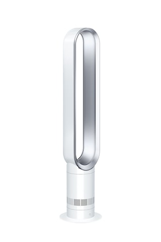 Dyson AM07 Cool Fan Beyaz - Gümüş