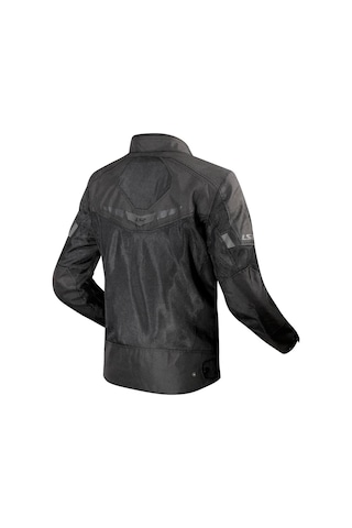 Ls2 Blade Aır Mont Siyah Yazlık