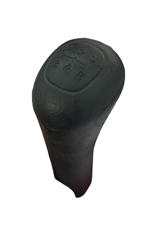 Skoda Felicia Vites Topuzu Siyah