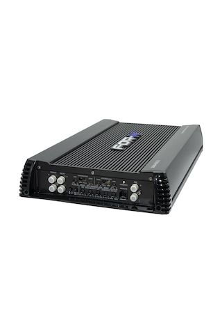For-x Xam-4000.5 5 Kanal Profesyonel Amfi