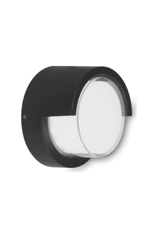 Eco Lounge Noas Yl83 5002 Aspendos Led Dekoratif Aplik 15w 3200k Günışığı Çok Renkli