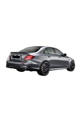 Mercedes W213 E63 Body Kit Tampon Seti