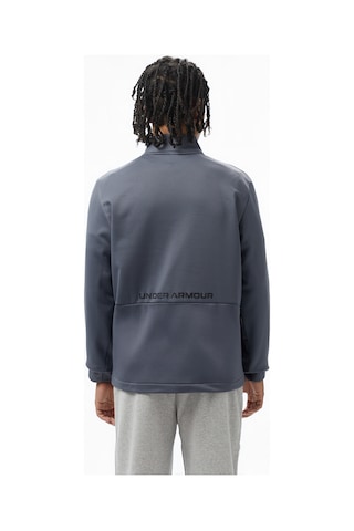 Under Armour Fleece Erkek Gri Outdoor Mont1385847