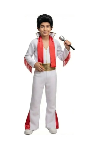 Elvis Presley Kostümü