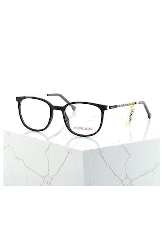 Kappa Kp9560 C101m 48ekt Unisex Mavi Işık Korumalı Ekran Gözlüğü