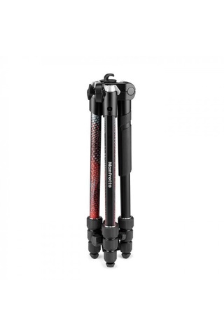 Manfrotto Mkelmıı4rd-bh Element Mıı Aluminum Tripod With Ball Hea