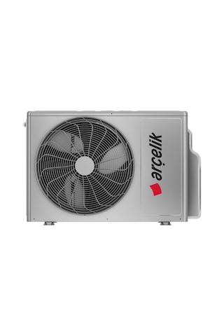 Arçelik 1+4 Multi Sistem 36100 MD Pro Dış Ünite 2 Adet 9.000 BTU Beyaz + 12 BTU Beyaz + 18 BTU Beyaz İç Üniteler Duvar Tipi Klima