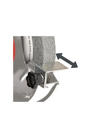 Einhell Tc Wd 150/200 Taş Motoru Islak Kuru 250 Watt