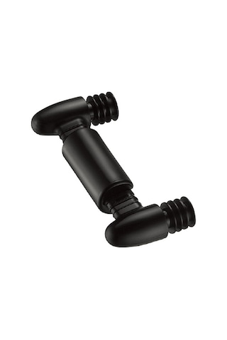 Vona Aerobar Köprüsü Tri-br120p Siyah