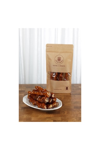 Maraş Cevizli Sucuk - 400 Gram Diğer