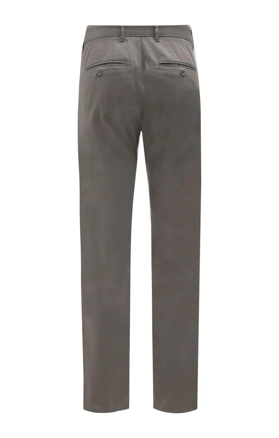 Uki Taş Comfort Fit Chino Pantolon Taş
