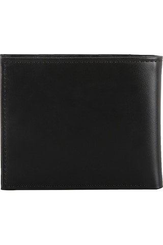 Tommy Hilfiger Tommy Hılfiger Cüzdan 0091-5675-01(31Tl22X063-Black)