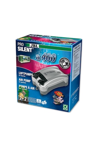 Jbl Pro Silent A400 Hava Motoru