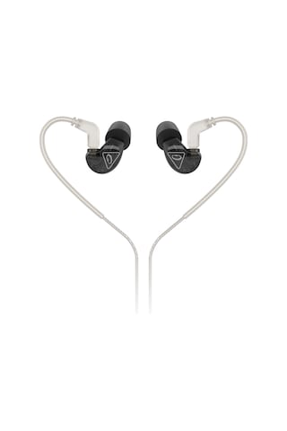 Behringer Sd251-Ck Kulak İçi Monitör Kulaklık Siyah
