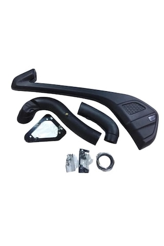 Rocas Ford Ranger Snorkel Seti 2012-2015 T6 Tüm Modelleri
