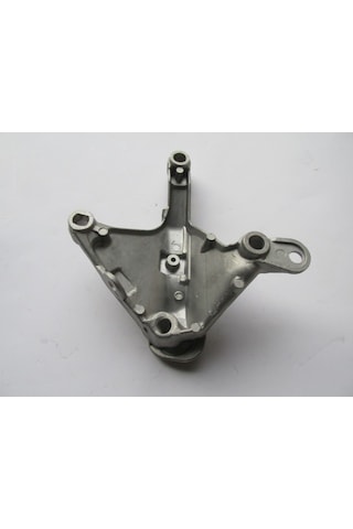 Renault Clio 4 Hb 13/16 Şanzuman Takozu Kulağı Manuel Alümi Nyum