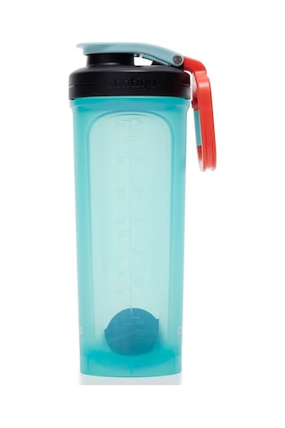 Contigo Fit Shake & Go 2.0 Shaker 820 Ml Turkuaz