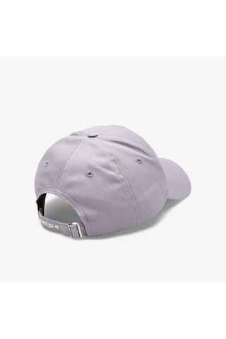 Unıted4 Classic Unisex Gri Şapka Dante 2800153
