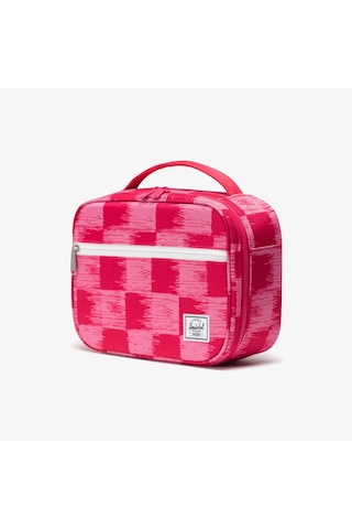 Herschel Pop Quiz Çocuk Kırmızı Beslenme Çantası 30071 Kırmızı