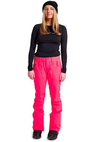 Burton W Vıda Pt Pembe