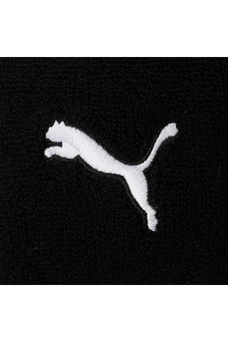 Puma Unisex Yetişkin Team Long Wristband Spor Bilekliği Çok Renkli
