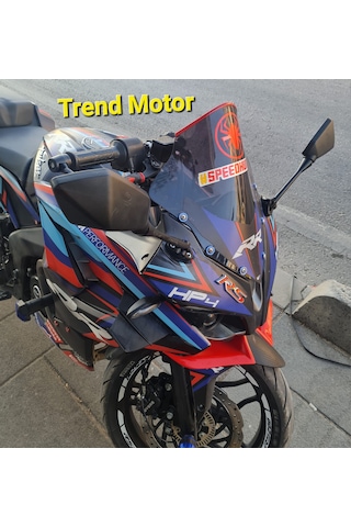 Ayna Takım Sağ Sol Oem - Bajaj Pulsar Rs200