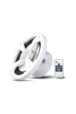 Öztürk Elektronik-Powerbass - XL-62M